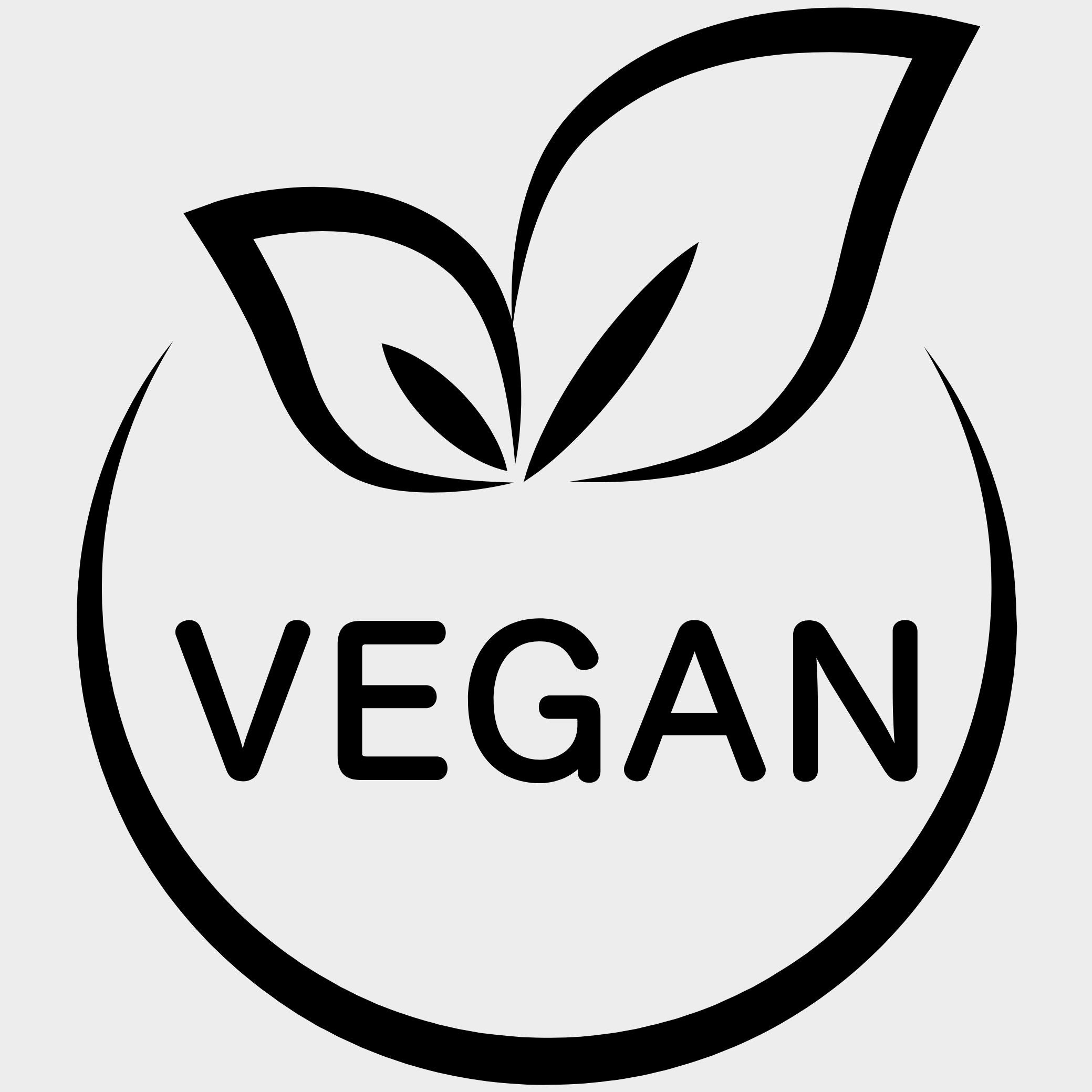 Vegan - veganskt 